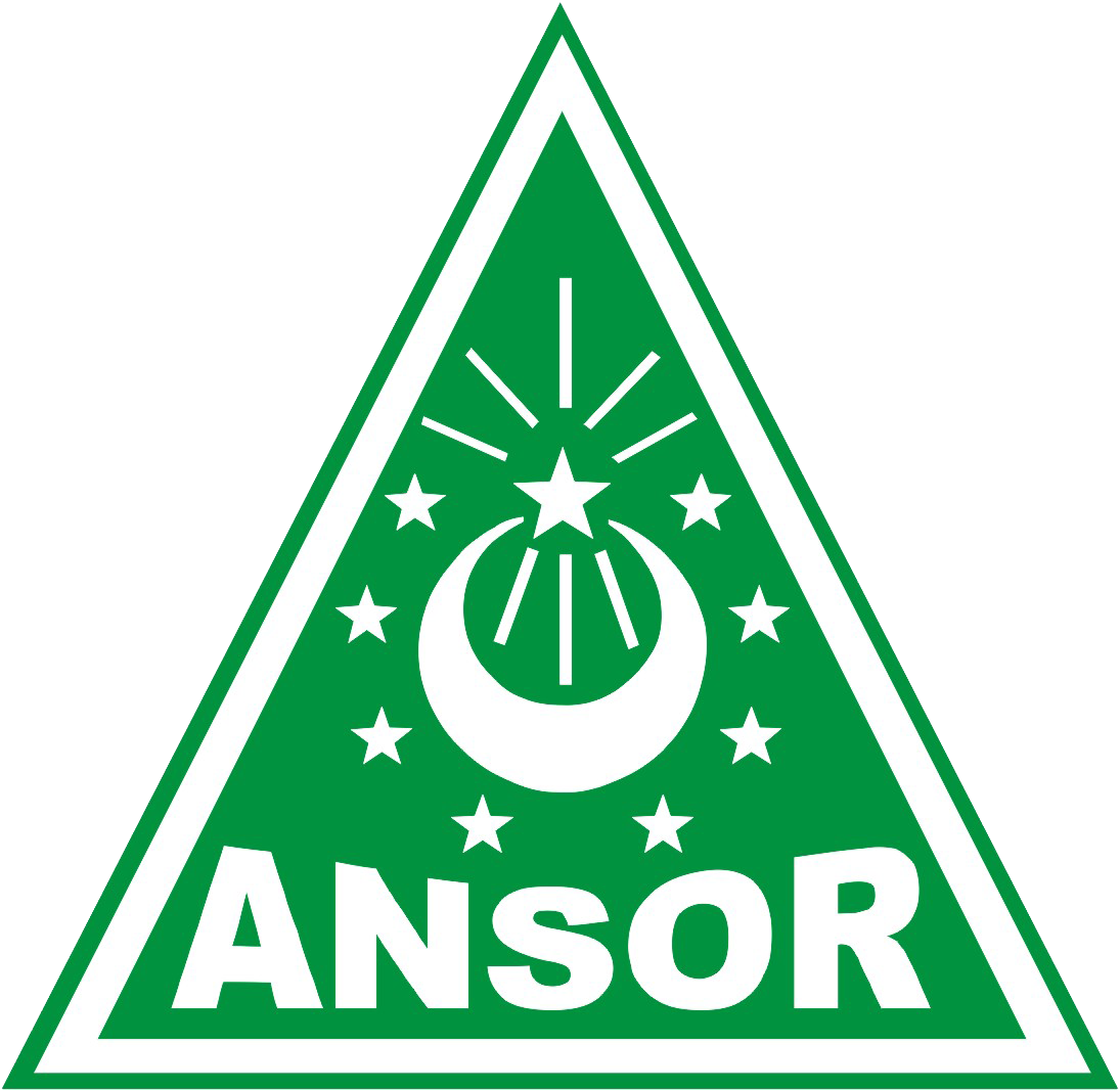 Detail Download Logo Ansor Png Nomer 9