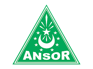 Detail Download Logo Ansor Png Nomer 10