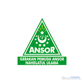 Detail Download Logo Ansor Png Vector Nomer 15