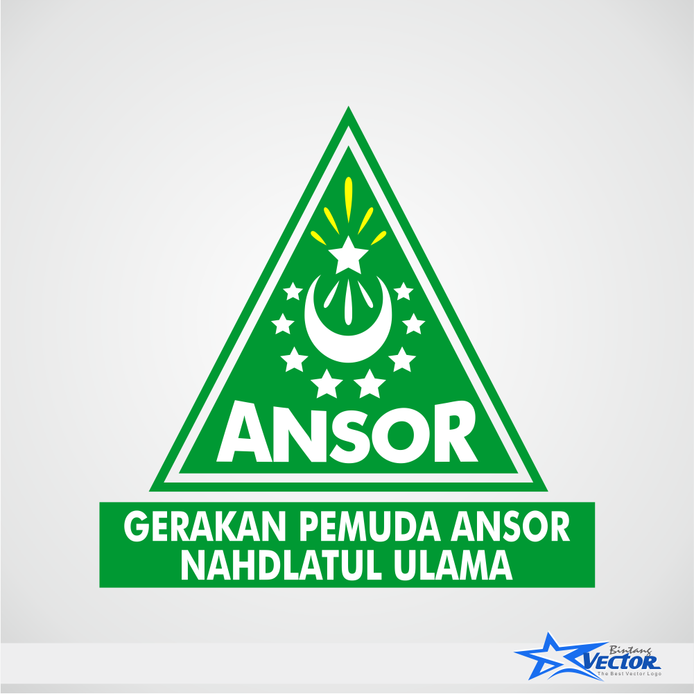 Detail Download Logo Ansor Png Vector Nomer 28