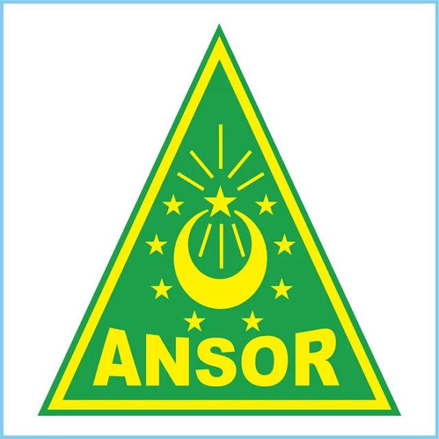 Detail Download Logo Ansor Png Vector Nomer 48