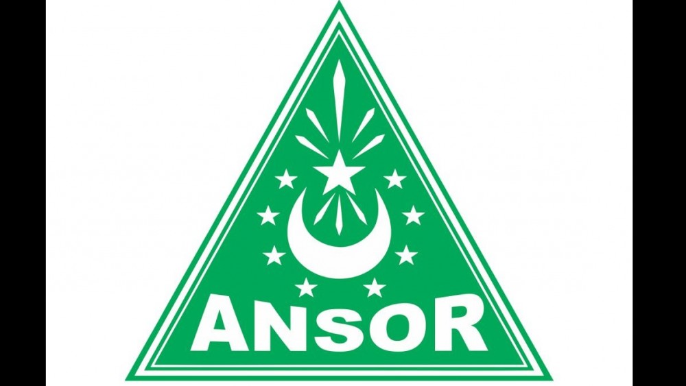 Detail Download Logo Ansor Sidoarjo Resmi Nomer 14