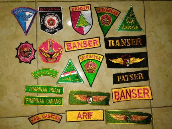 Detail Download Logo Ansor Sidoarjo Resmi Nomer 23