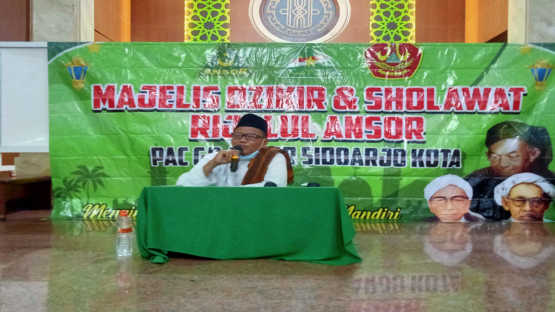 Detail Download Logo Ansor Sidoarjo Resmi Nomer 25