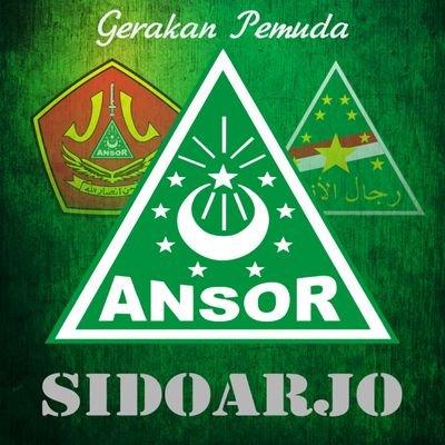 Detail Download Logo Ansor Sidoarjo Resmi Nomer 4