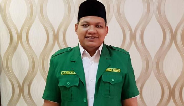 Detail Download Logo Ansor Sidoarjo Resmi Nomer 34