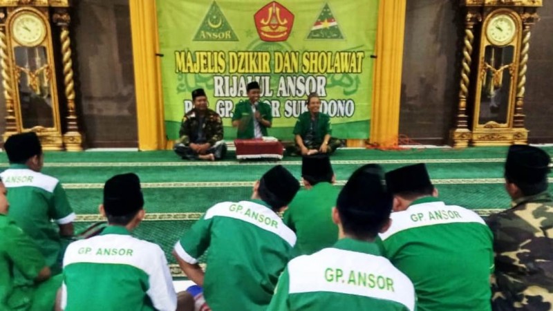 Detail Download Logo Ansor Sidoarjo Resmi Nomer 35