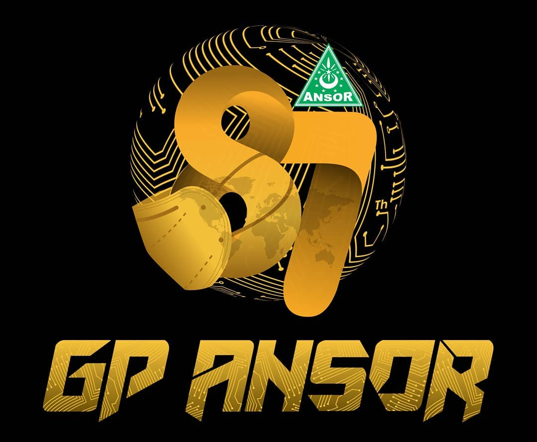 Detail Download Logo Ansor Sidoarjo Resmi Nomer 37
