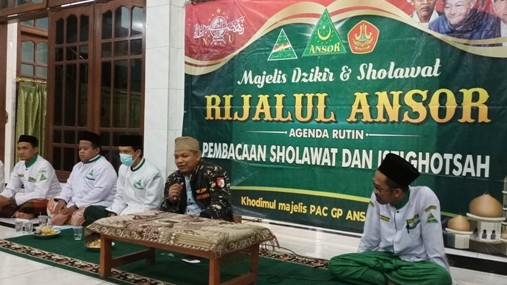 Detail Download Logo Ansor Sidoarjo Resmi Nomer 38