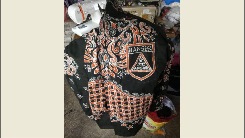 Detail Download Logo Ansor Sidoarjo Resmi Nomer 40