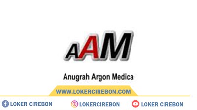 Detail Download Logo Anugrah Argon Medica Nomer 10