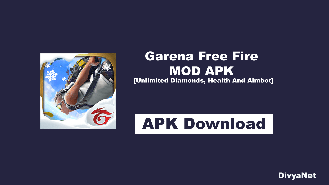 Detail Download Logo Apk Game Free Fire Mobile Nomer 34