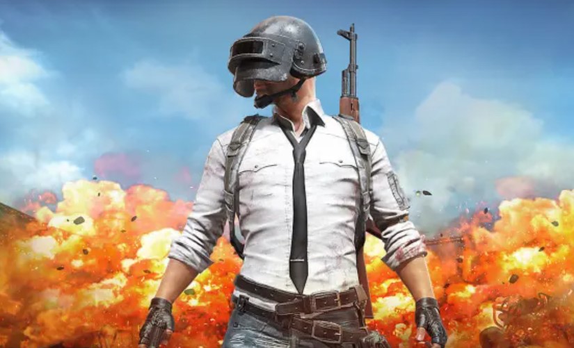 Detail Download Logo Apk Game Pubg Mobile Nomer 42