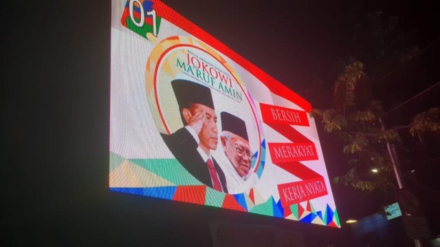 Detail Download Logo Apk Kampanye Jokowi Nomer 48