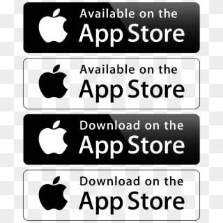 Detail Download Logo App Store Svg Nomer 39