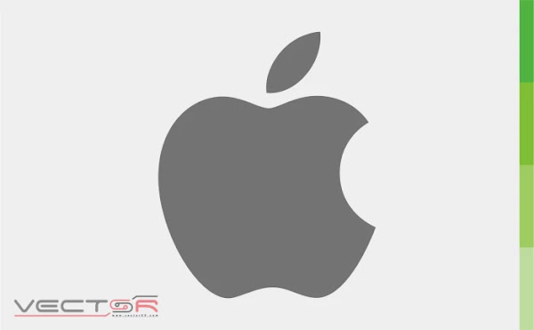 Detail Download Logo Apple Cdr Nomer 13