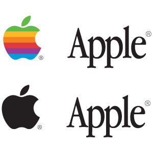 Download Download Logo Apple Cdr Nomer 16