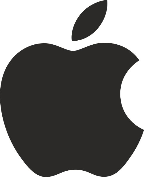Detail Download Logo Apple Cdr Nomer 36