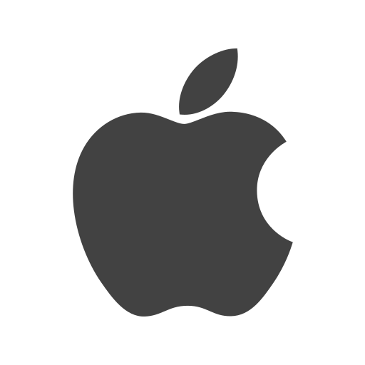 Detail Download Logo Apple Ico Nomer 14