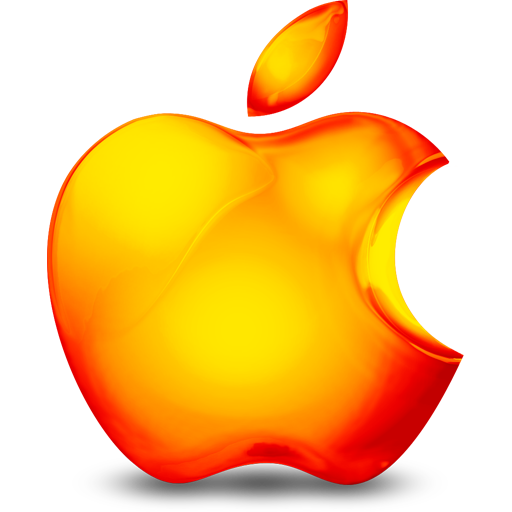 Detail Download Logo Apple Ico Nomer 46