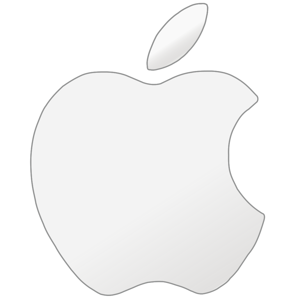 Detail Download Logo Apple Icon Nomer 35