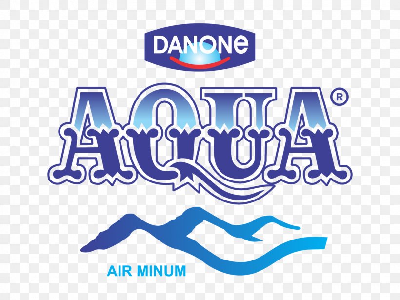 Detail Download Logo Aqua Danone Nomer 6