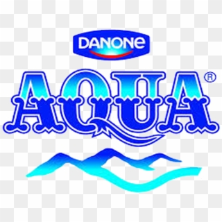 Detail Download Logo Aqua Danone Nomer 8