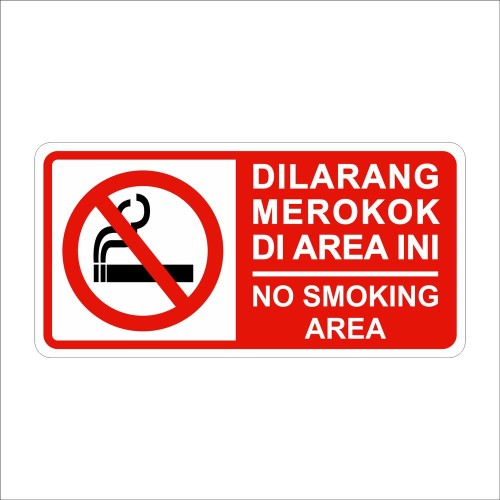 Detail Download Logo Area Merokok Smoking Room Nomer 20