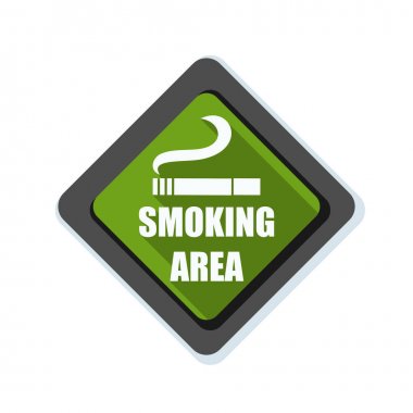 Detail Download Logo Area Merokok Smoking Room Nomer 34