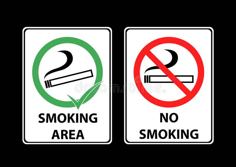 Detail Download Logo Area Merokok Smoking Room Nomer 6