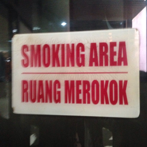 Detail Download Logo Area Merokok Smoking Room Nomer 56