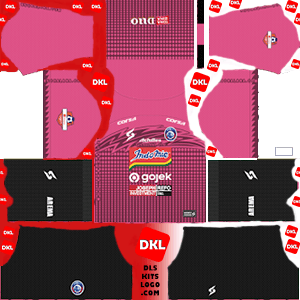 Detail Download Logo Arema Dream League Soccer 2019 Nomer 15