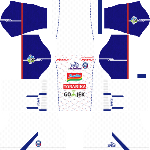 Detail Download Logo Arema Dream League Soccer 2019 Nomer 18