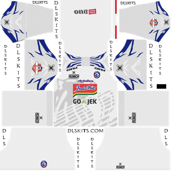 Detail Download Logo Arema Dream League Soccer 2019 Nomer 19