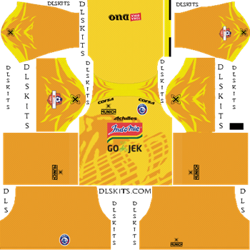 Detail Download Logo Arema Dream League Soccer 2019 Nomer 20