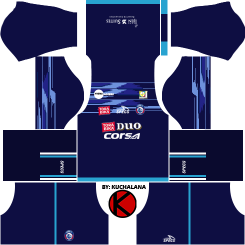Detail Download Logo Arema Dream League Soccer 2019 Nomer 23