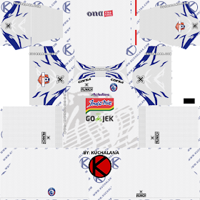 Detail Download Logo Arema Dream League Soccer 2019 Nomer 26