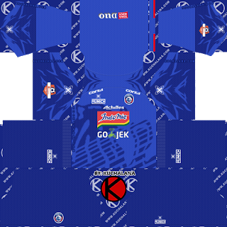 Detail Download Logo Arema Dream League Soccer 2019 Nomer 4