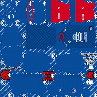 Detail Download Logo Arema Dream League Soccer 2019 Nomer 33