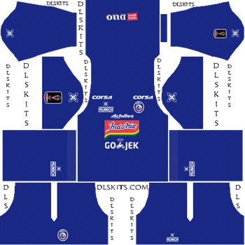 Detail Download Logo Arema Dream League Soccer 2019 Nomer 5