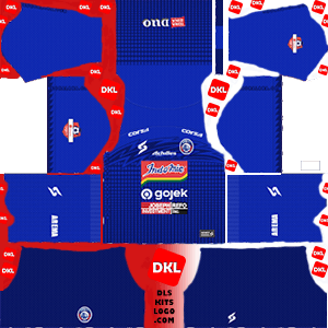 Detail Download Logo Arema Dream League Soccer 2019 Nomer 8