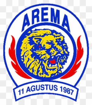 Detail Download Logo Arema Dream League Soccer Nomer 5