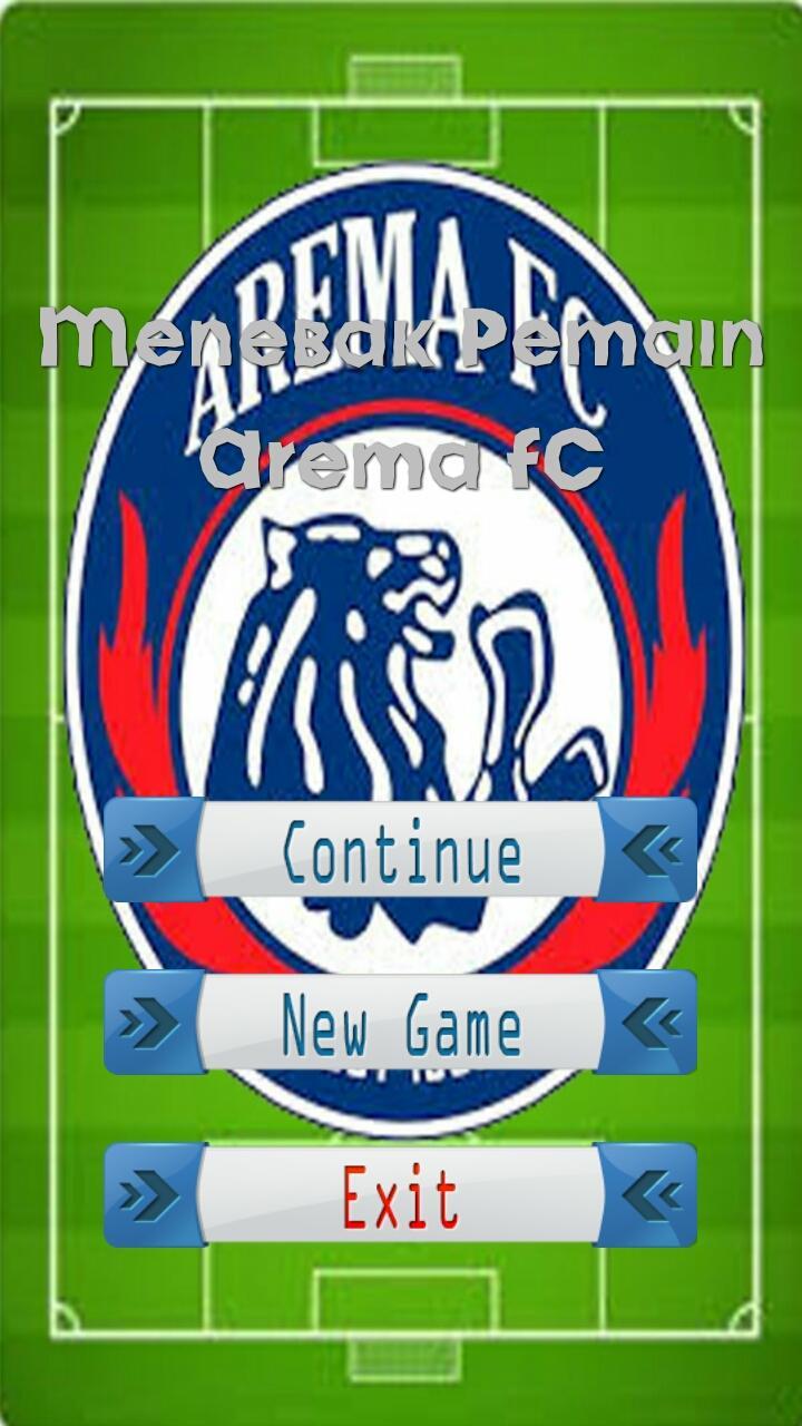 Detail Download Logo Arema Fc 2018 Nomer 54