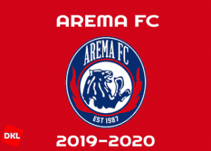 Detail Download Logo Arema Fc 2019 Nomer 28