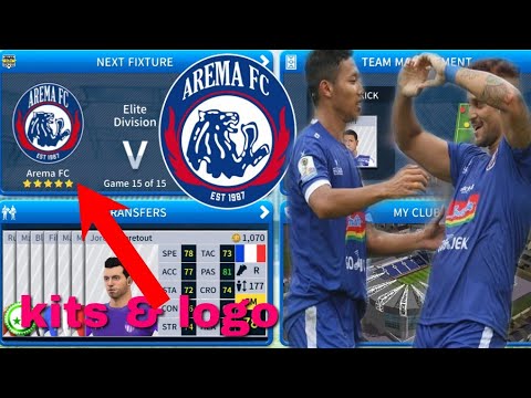 Detail Download Logo Arema Fc 2019 Nomer 32