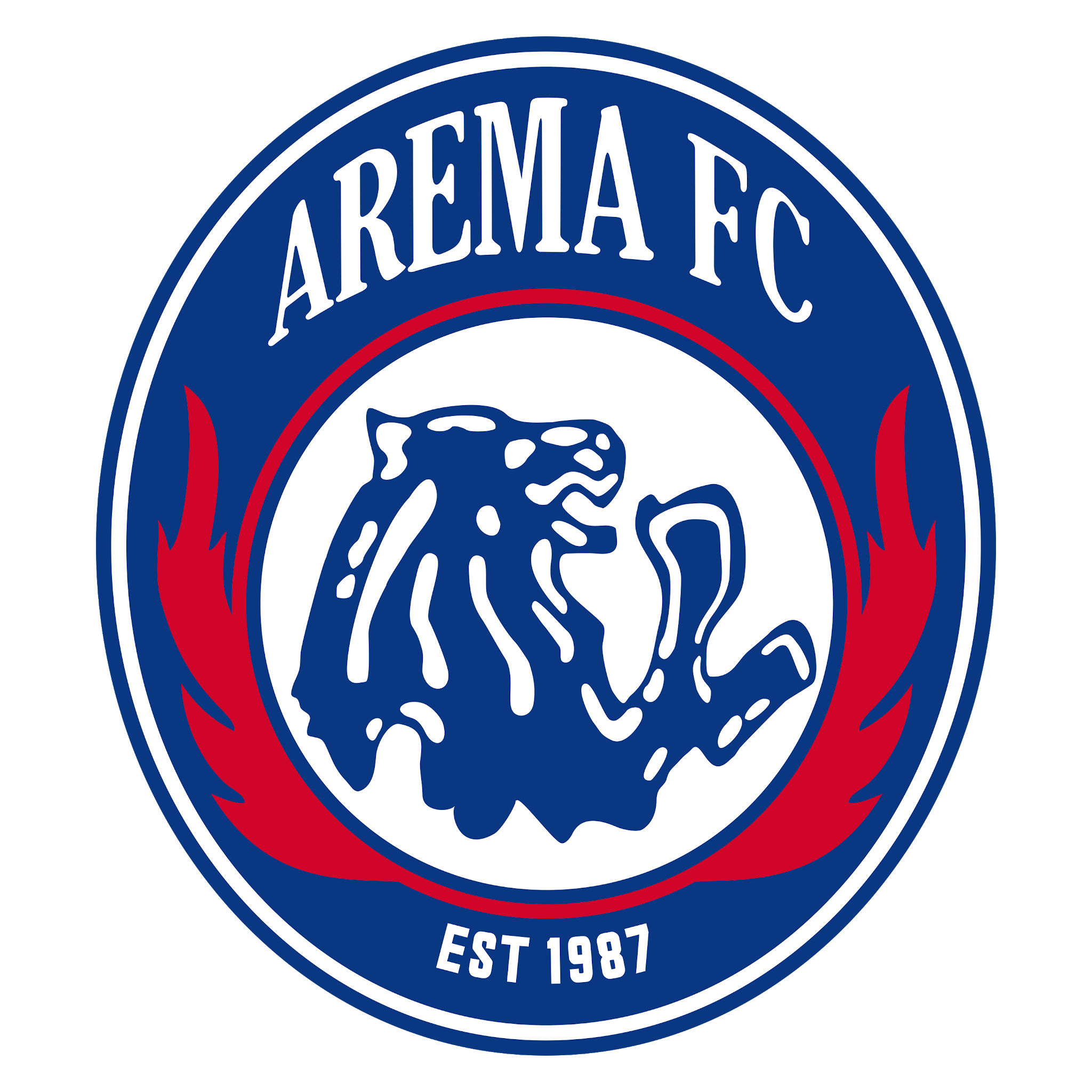 Detail Download Logo Arema Fc 2019 Nomer 5