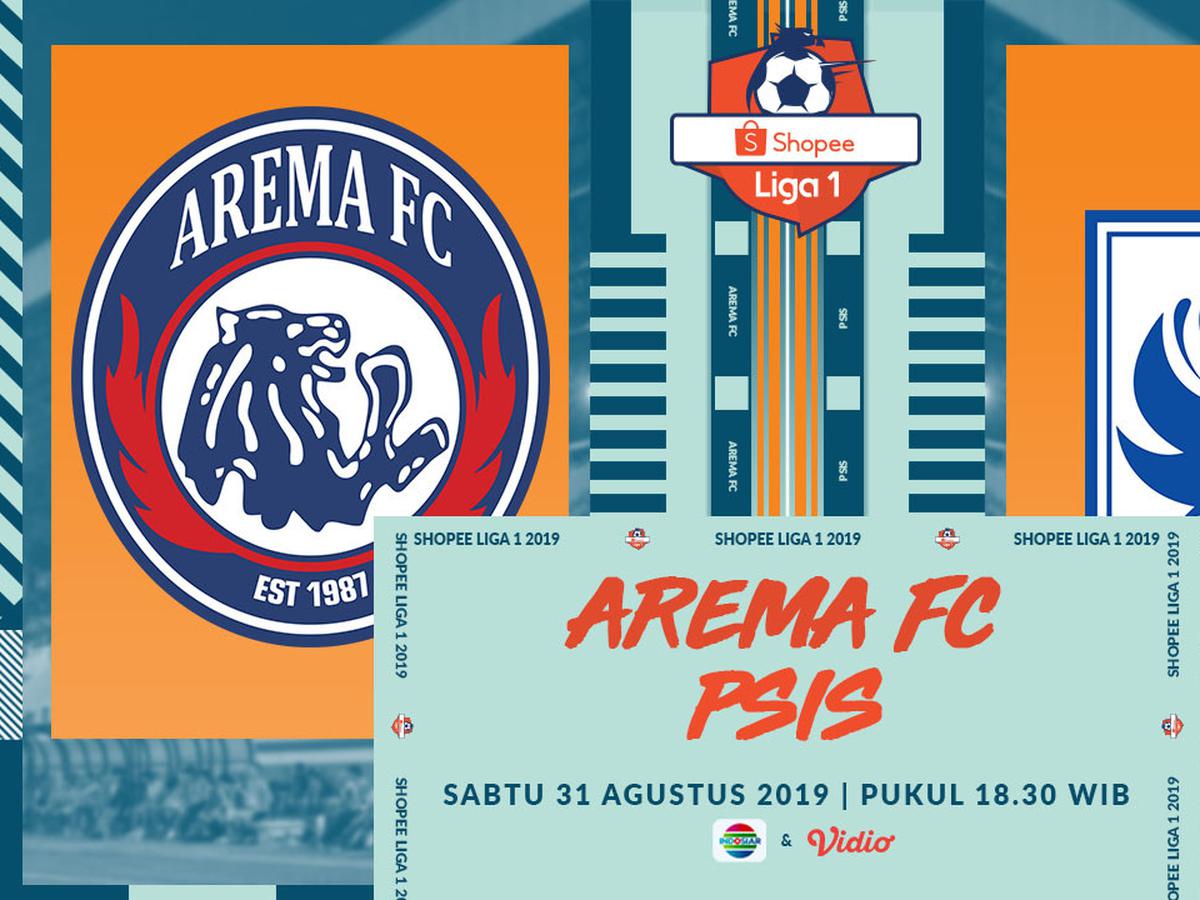 Detail Download Logo Arema Fc 2019 Nomer 46