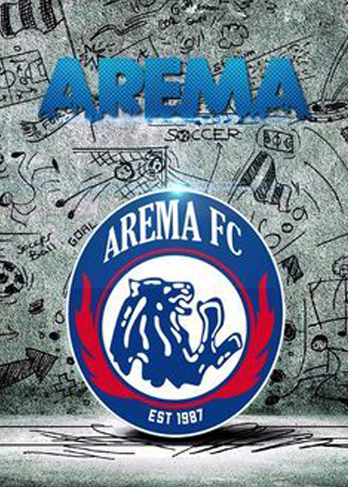 Detail Download Logo Arema Fc 2019 Nomer 49