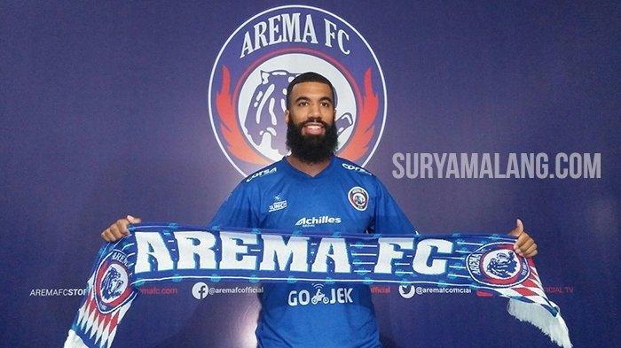 Detail Download Logo Arema Fc 2019 Nomer 52