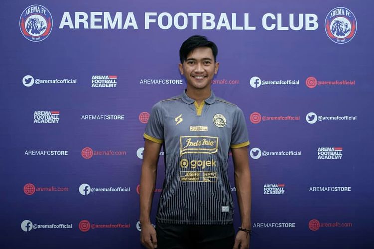 Detail Download Logo Arema Fc 2019 Nomer 54